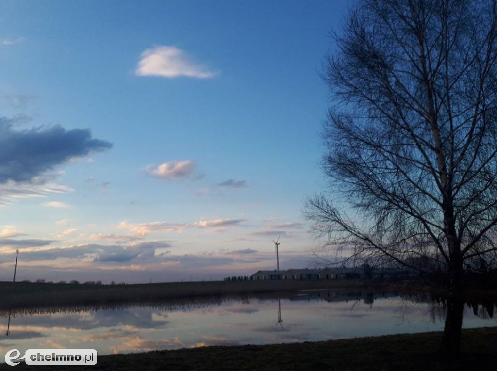 Prace laureatów konkursu pt: Uchwycone przez telefon
