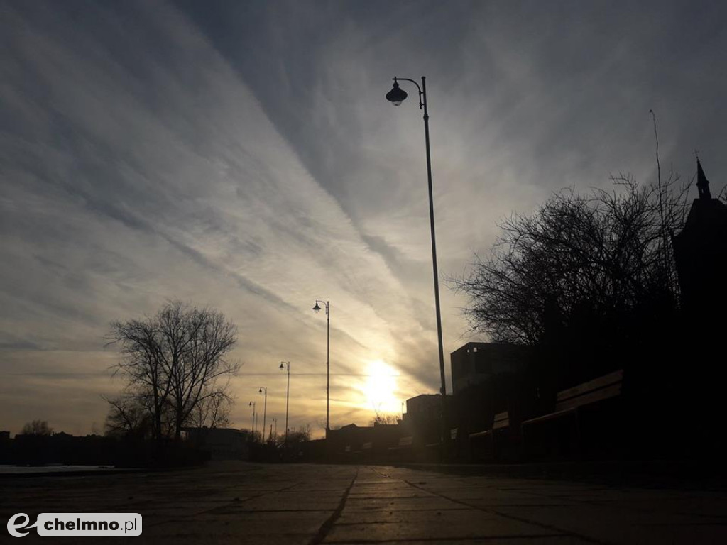 Prace laureatów konkursu pt: Uchwycone przez telefon