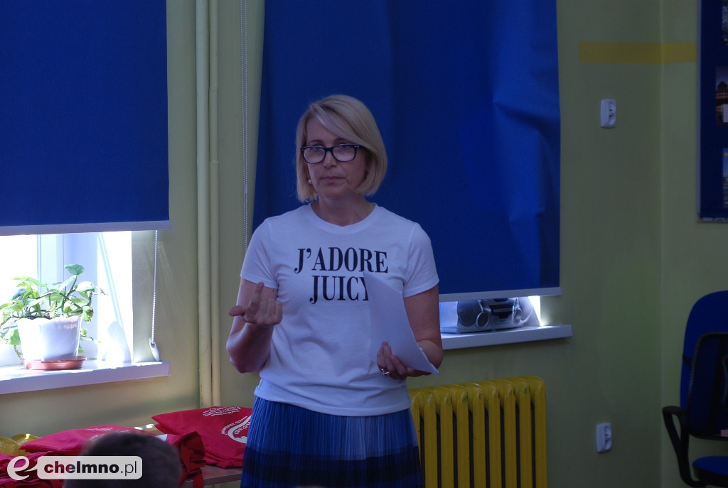 Konkurs: Najpiękniejsze przyrodniczo zakątki Chełmna