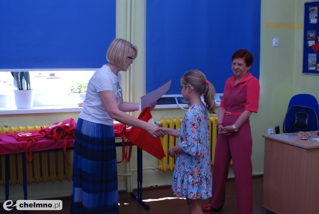 Konkurs: Najpiękniejsze przyrodniczo zakątki Chełmna