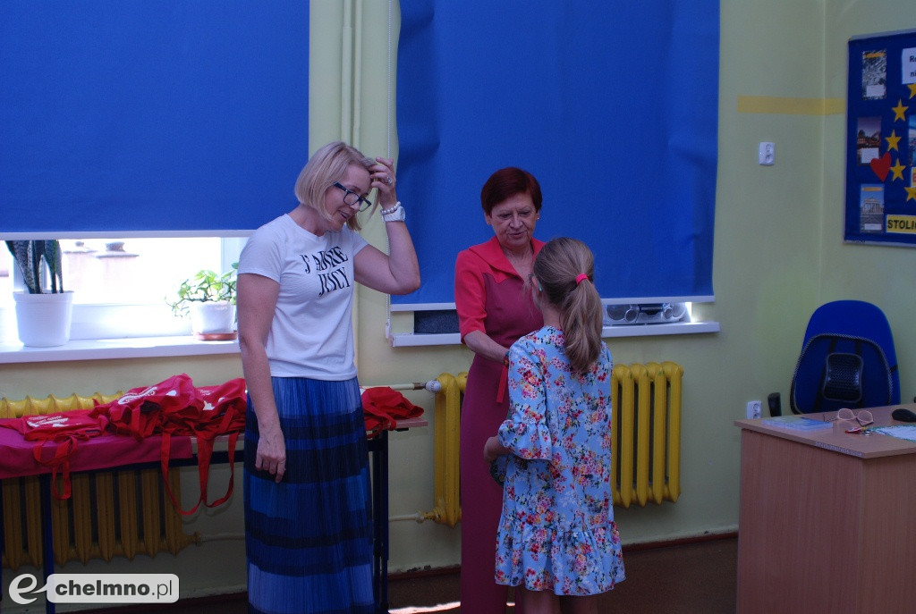 Konkurs: Najpiękniejsze przyrodniczo zakątki Chełmna