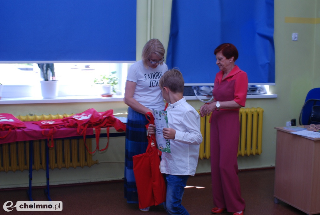 Konkurs: Najpiękniejsze przyrodniczo zakątki Chełmna