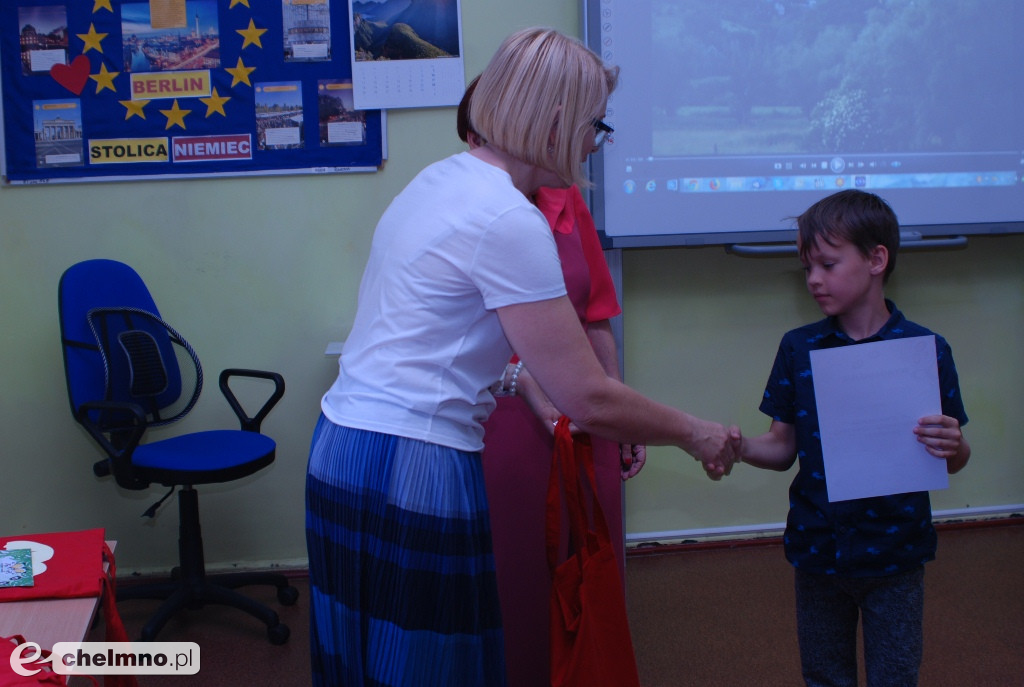 Konkurs: Najpiękniejsze przyrodniczo zakątki Chełmna