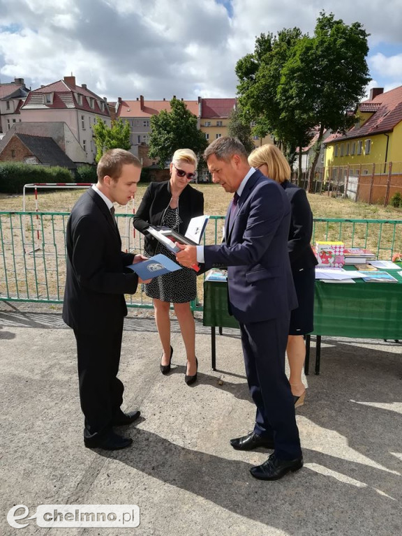 Nareszcie upragnione, wyczekane... wakacje !!!