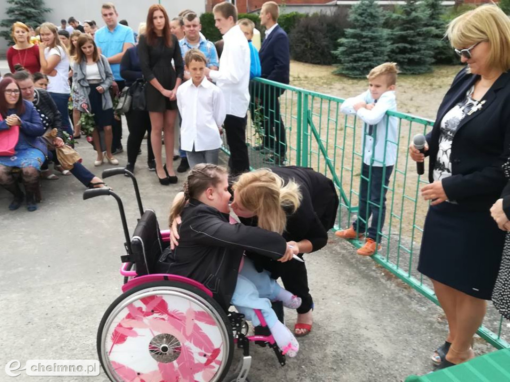 Nareszcie upragnione, wyczekane... wakacje !!!