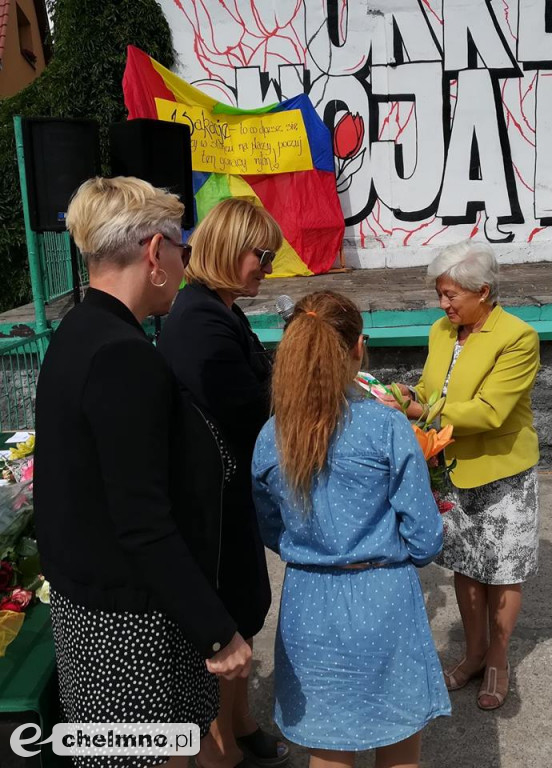 Nareszcie upragnione, wyczekane... wakacje !!!