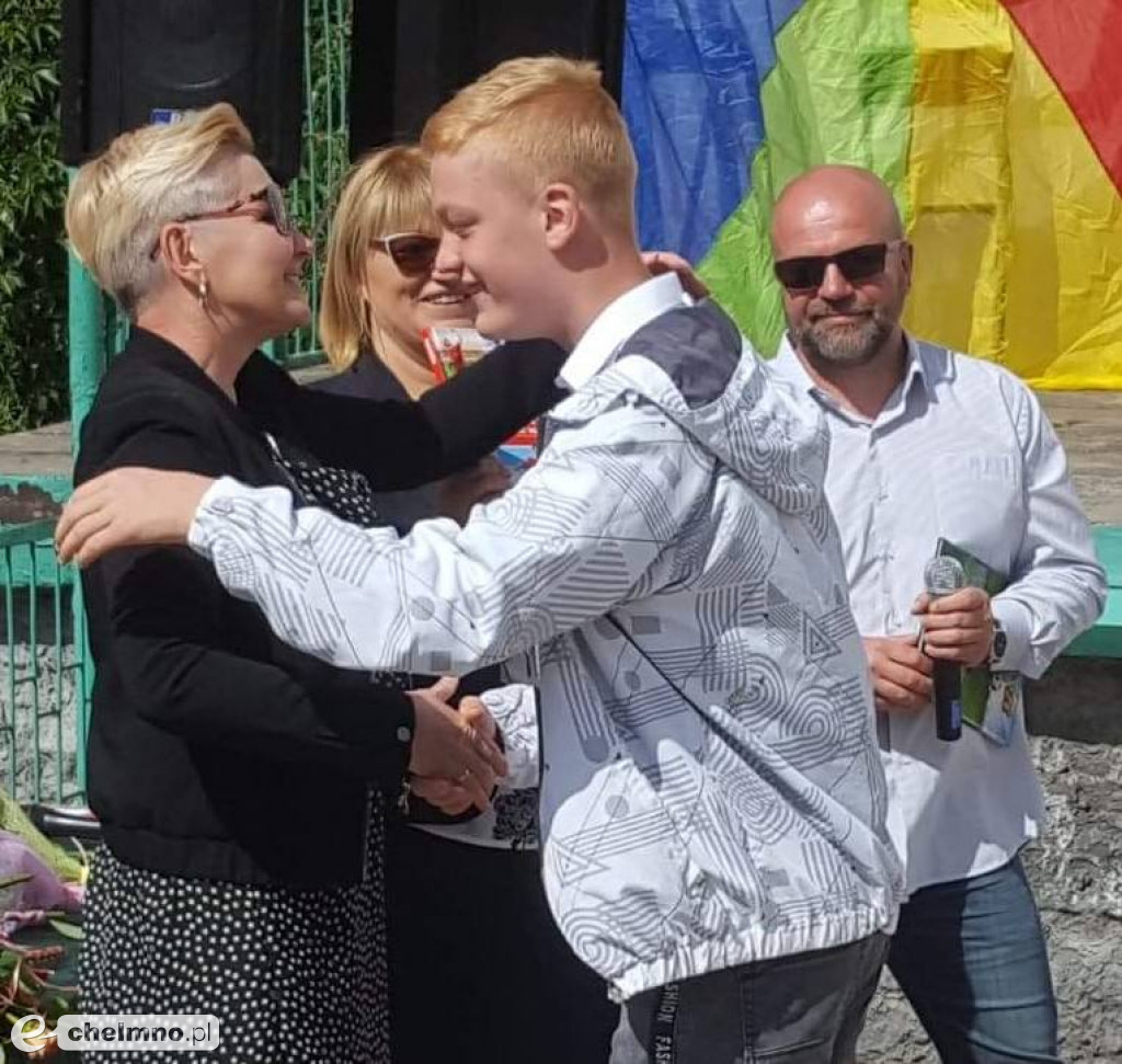 Nareszcie upragnione, wyczekane... wakacje !!!