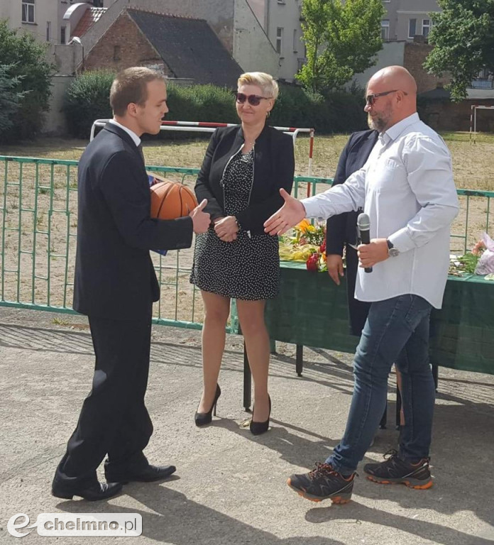 Nareszcie upragnione, wyczekane... wakacje !!!