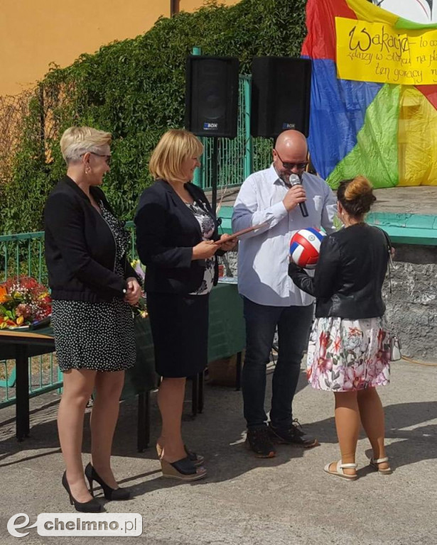 Nareszcie upragnione, wyczekane... wakacje !!!