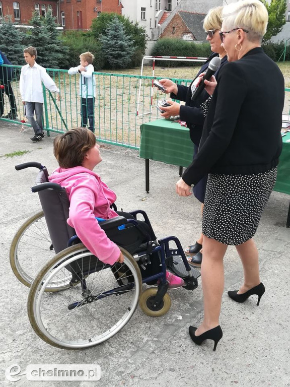 Nareszcie upragnione, wyczekane... wakacje !!!