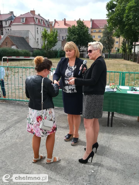 Nareszcie upragnione, wyczekane... wakacje !!!