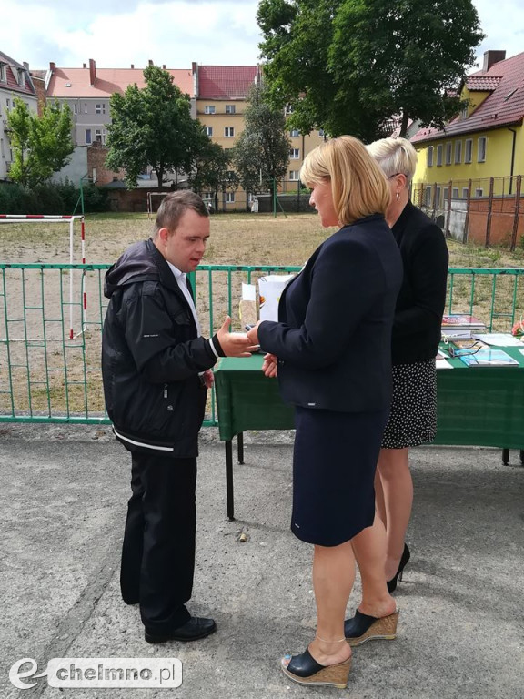 Nareszcie upragnione, wyczekane... wakacje !!!