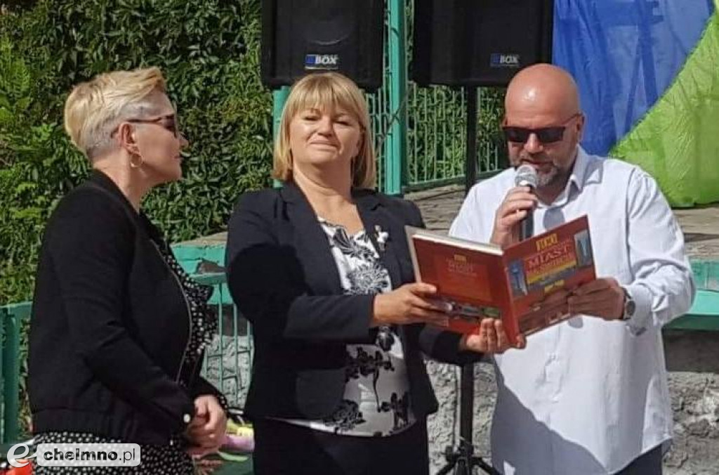 Nareszcie upragnione, wyczekane... wakacje !!!