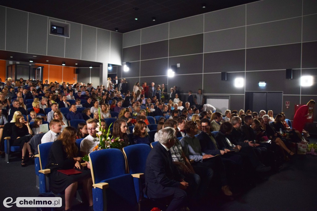 Państwowa Szkoła Muzyczna zakończenie roku szkolnego