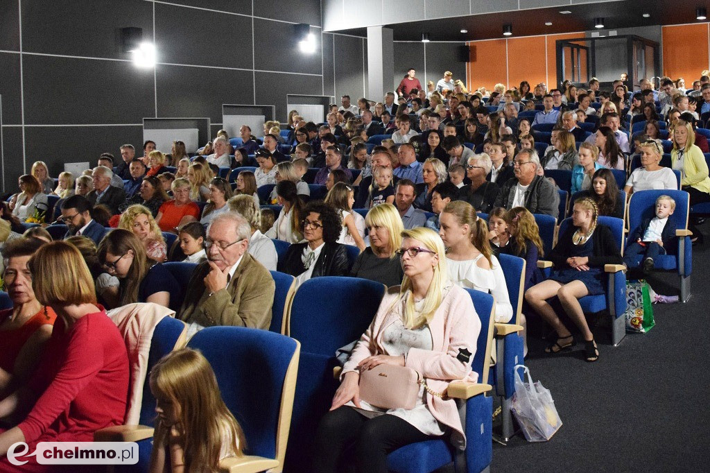 Państwowa Szkoła Muzyczna zakończenie roku szkolnego