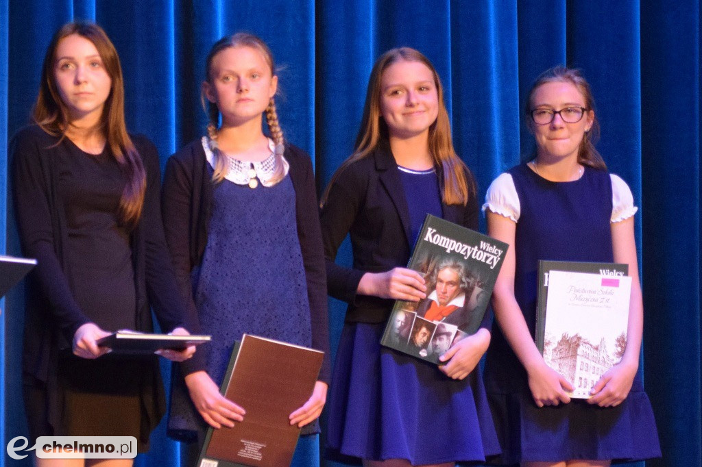 Państwowa Szkoła Muzyczna zakończenie roku szkolnego