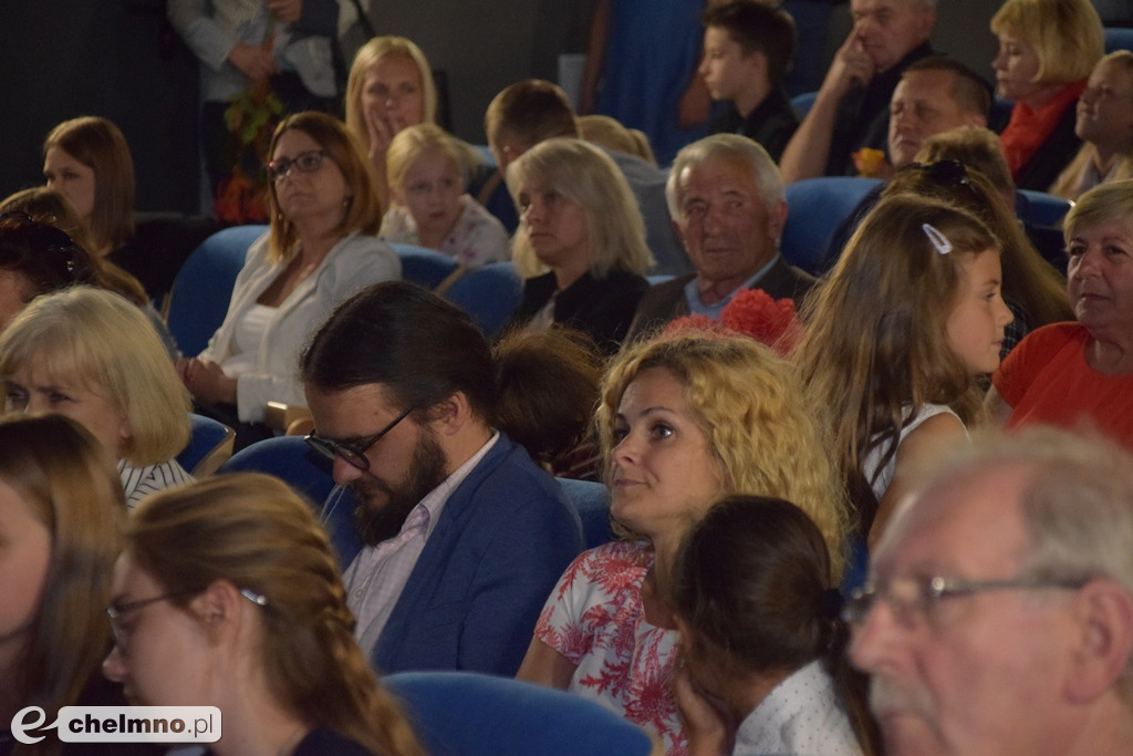 Państwowa Szkoła Muzyczna zakończenie roku szkolnego