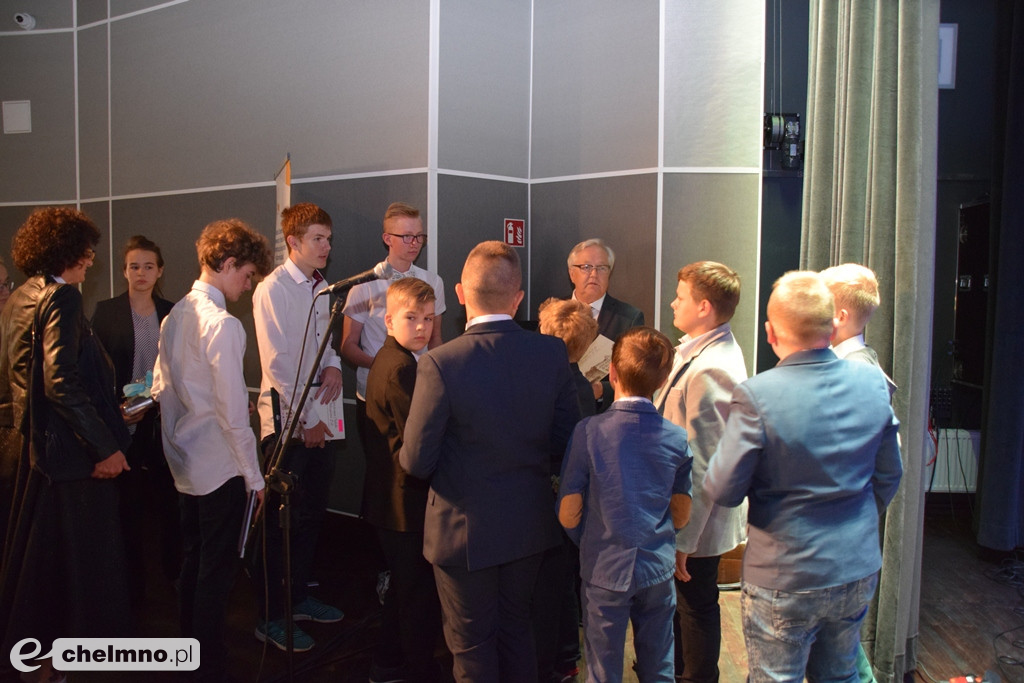 Państwowa Szkoła Muzyczna zakończenie roku szkolnego