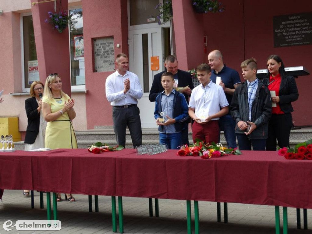 Wakacje czas zacząć - podsumowanie roku w