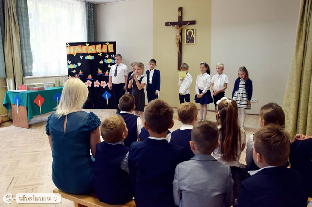 Huraaaa... czapki w górę, witaj przygodo!