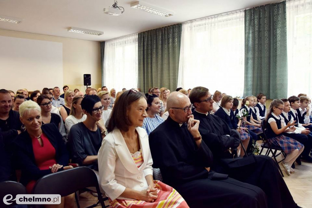 Huraaaa... czapki w górę, witaj przygodo!