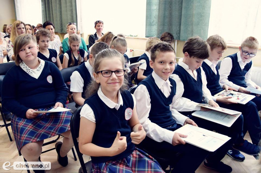 Huraaaa... czapki w górę, witaj przygodo!