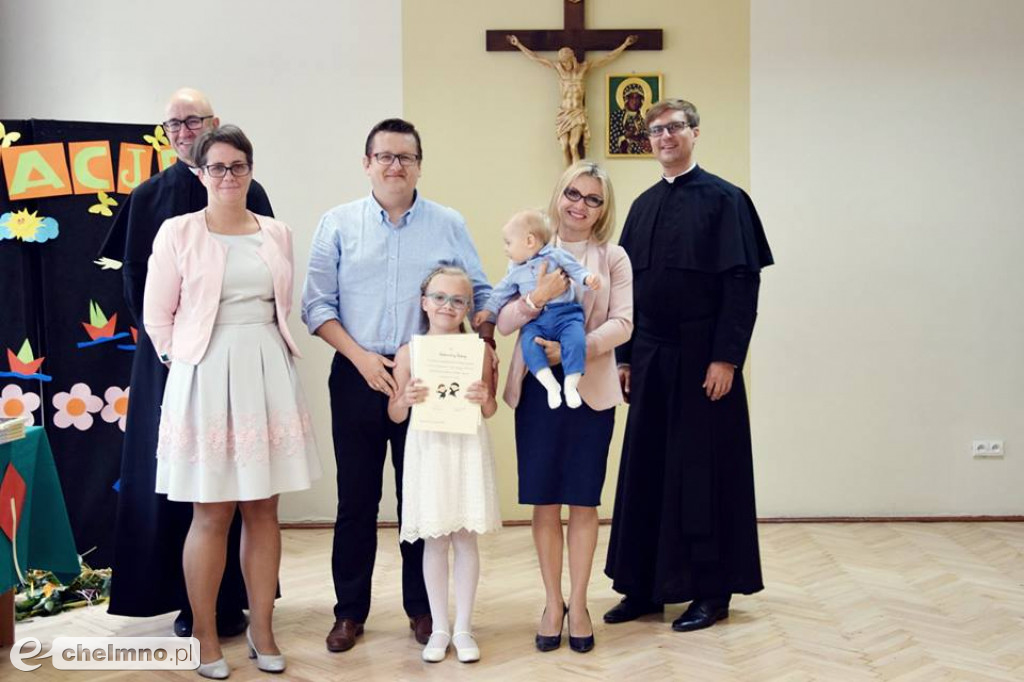 Huraaaa... czapki w górę, witaj przygodo!