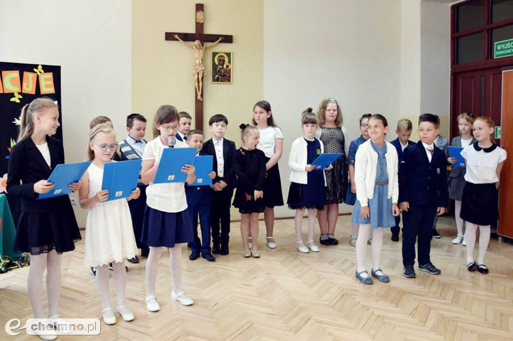 Huraaaa... czapki w górę, witaj przygodo!