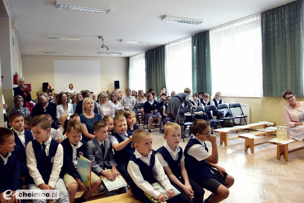 Huraaaa... czapki w górę, witaj przygodo!