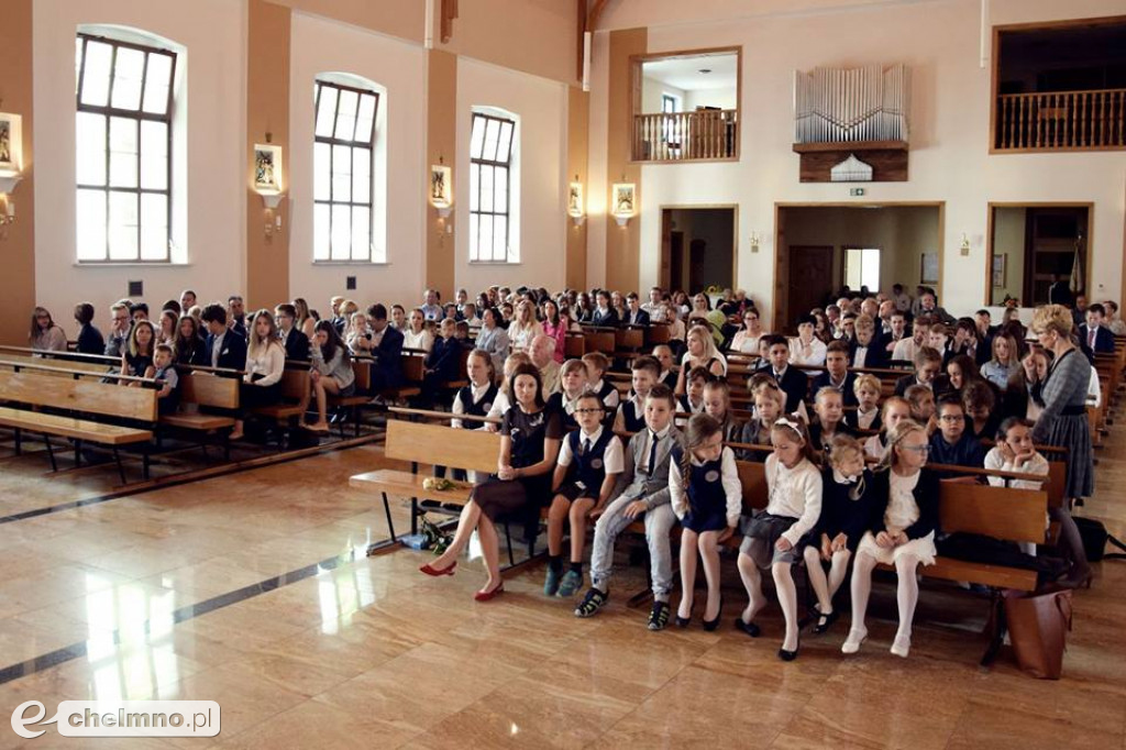 Huraaaa... czapki w górę, witaj przygodo!