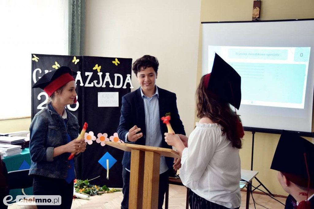 Huraaaa... czapki w górę, witaj przygodo!