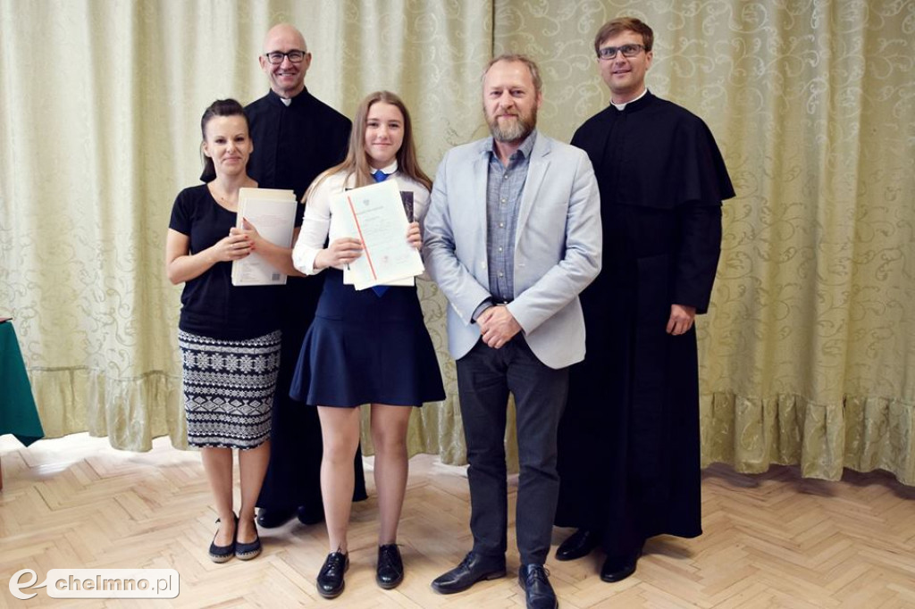 Huraaaa... czapki w górę, witaj przygodo!