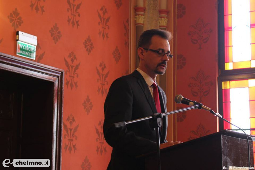 Gratulujemy ukończenia szkoły uczniom ZSO nr 1