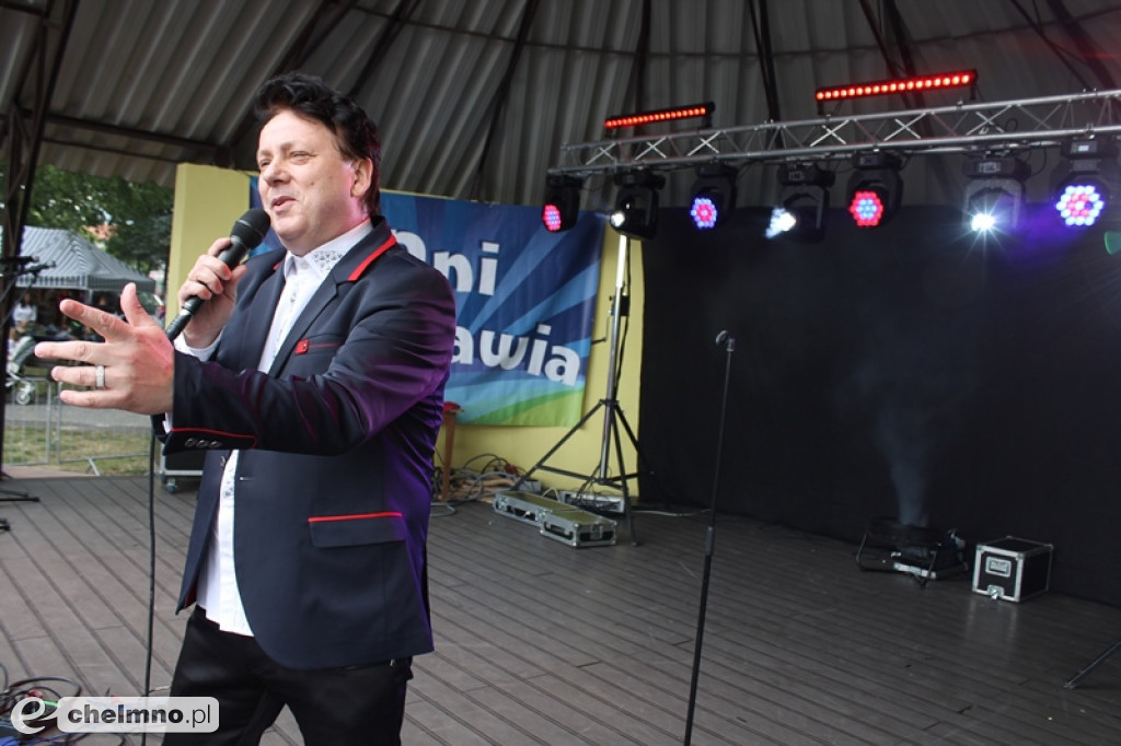 Trzydniowe święto w Unisławiu