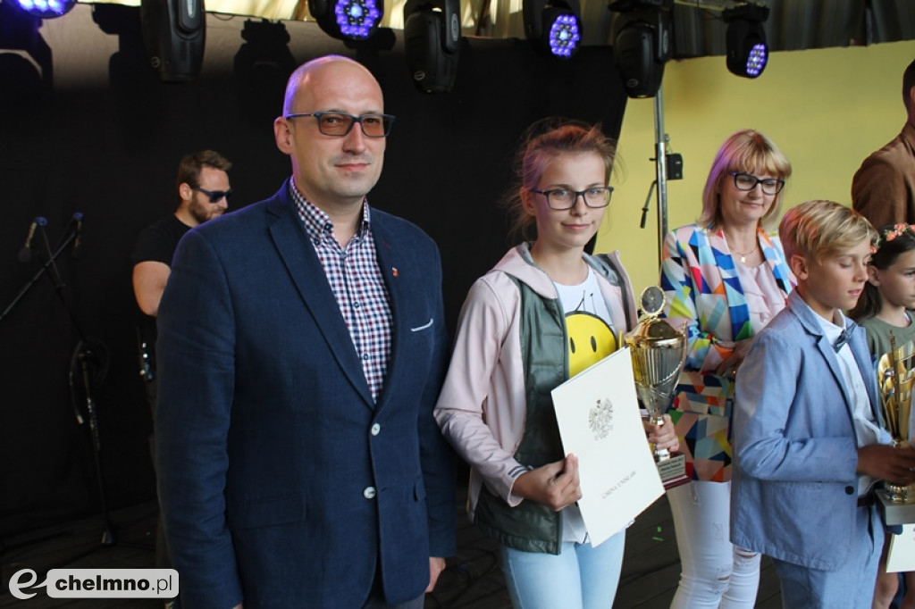Trzydniowe święto w Unisławiu