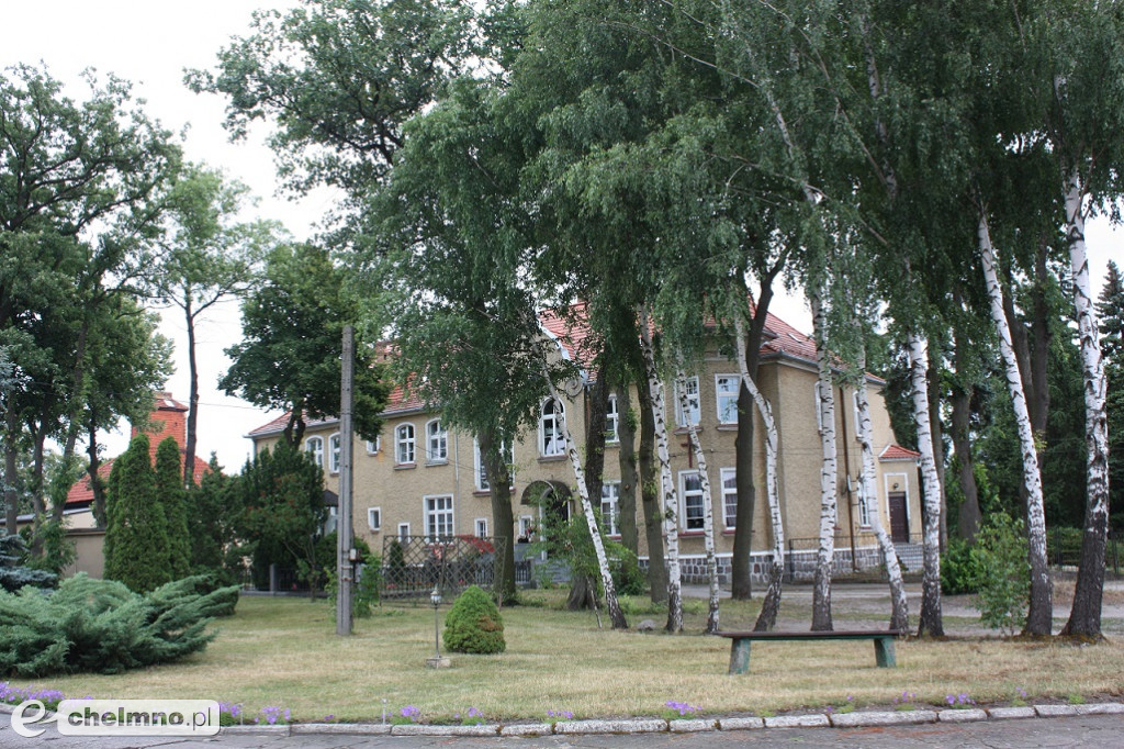 VIII Ogólnopolski Plener Malarski w Powiecie Chełmińskim