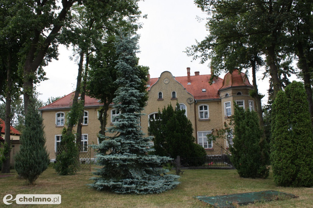 VIII Ogólnopolski Plener Malarski w Powiecie Chełmińskim