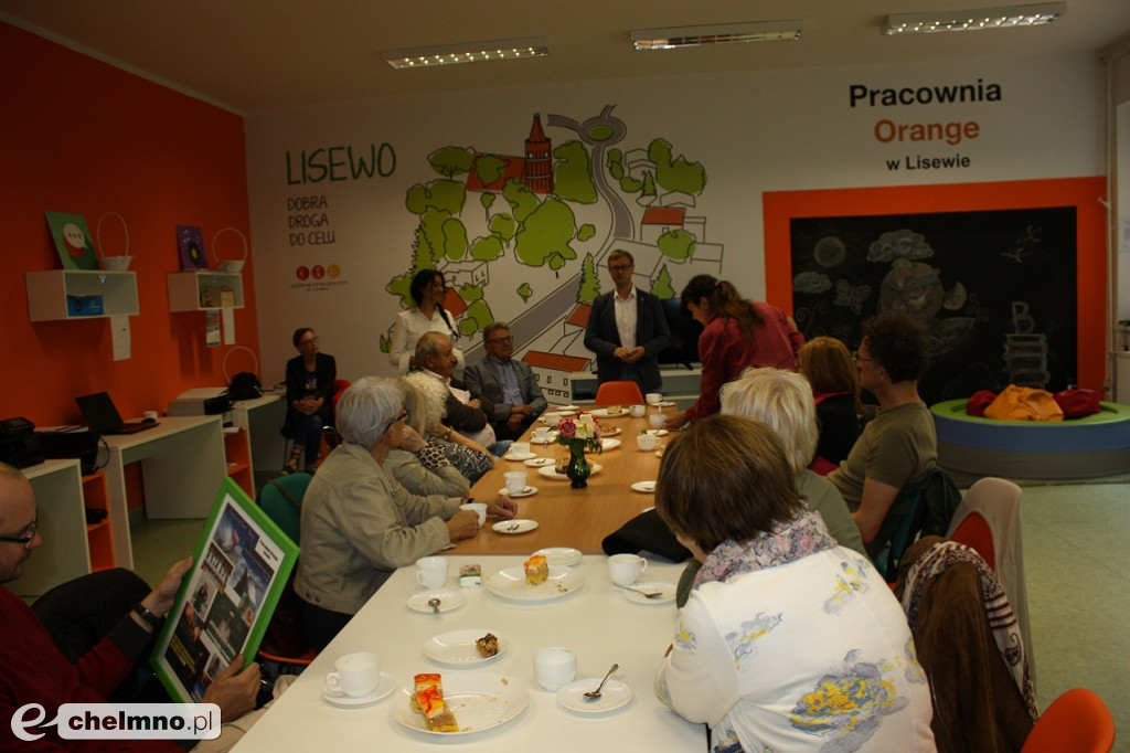 VIII Ogólnopolski Plener Malarski w Powiecie Chełmińskim