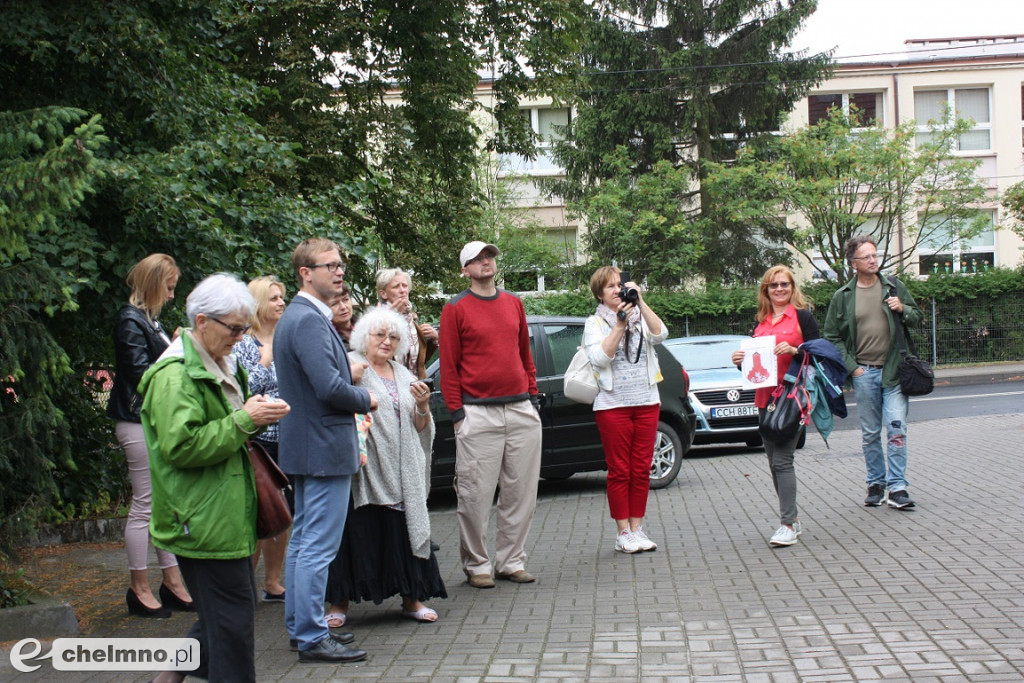 VIII Ogólnopolski Plener Malarski w Powiecie Chełmińskim