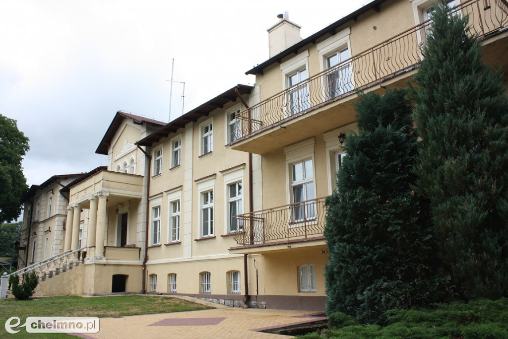 VIII Ogólnopolski Plener Malarski w Powiecie Chełmińskim
