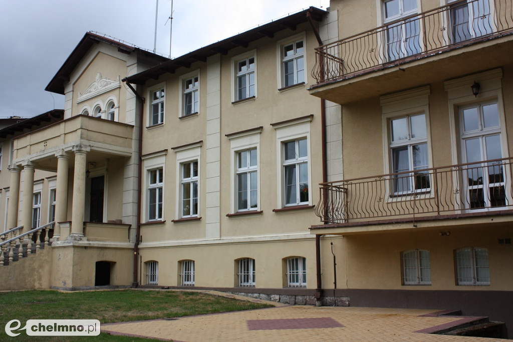 VIII Ogólnopolski Plener Malarski w Powiecie Chełmińskim