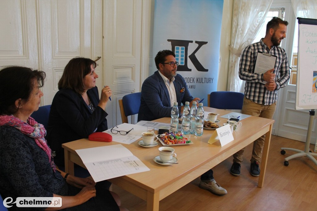 Wyniki konkursu na inicjatywy lokalne 2018