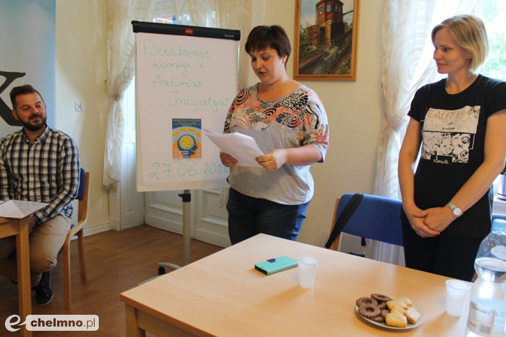 Wyniki konkursu na inicjatywy lokalne 2018