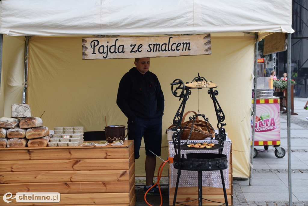 Festyn rodzinny - zapraszamy na obchody Dni Chełmna