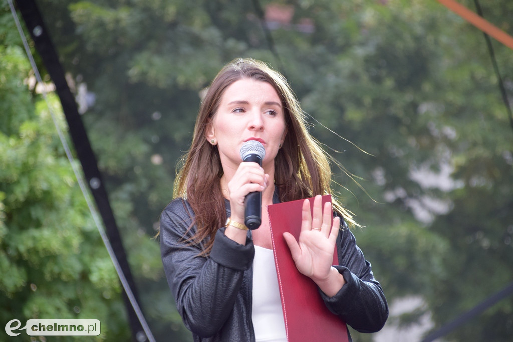 Festyn rodzinny - zapraszamy na obchody Dni Chełmna