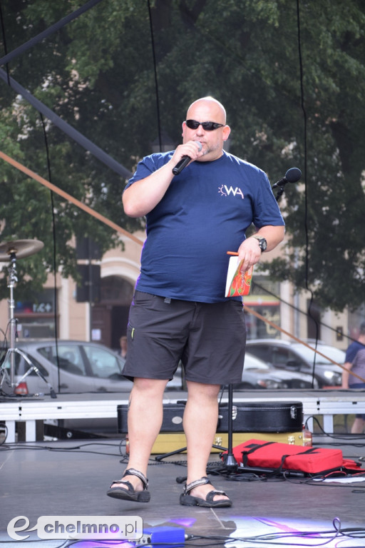 Festyn rodzinny - zapraszamy na obchody Dni Chełmna