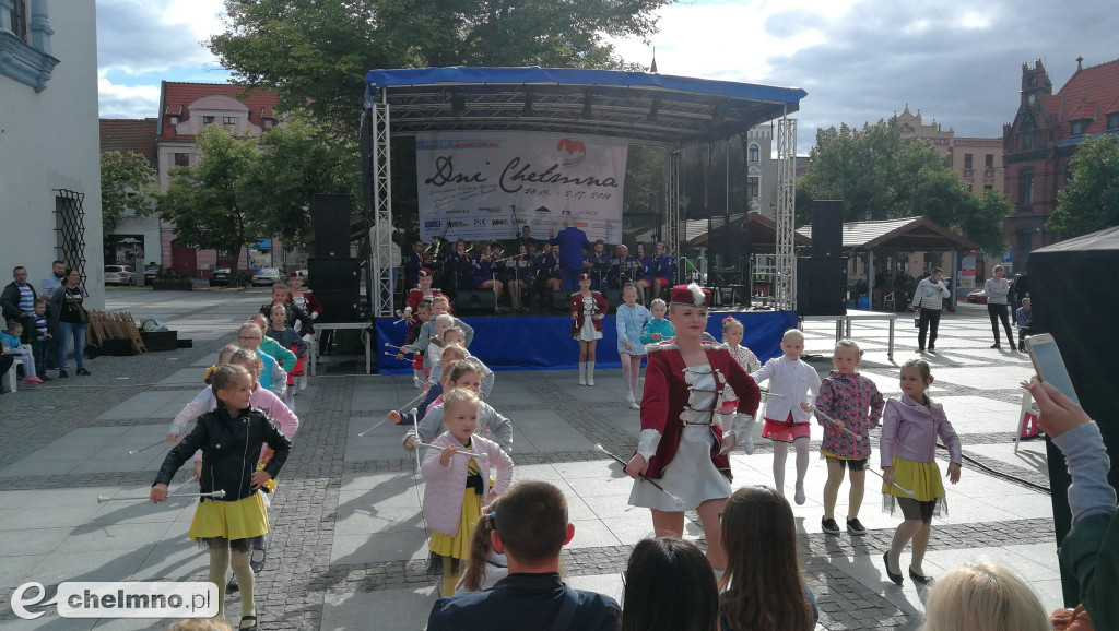 Festiwal Piosenki Religijnej W ramionach Matki