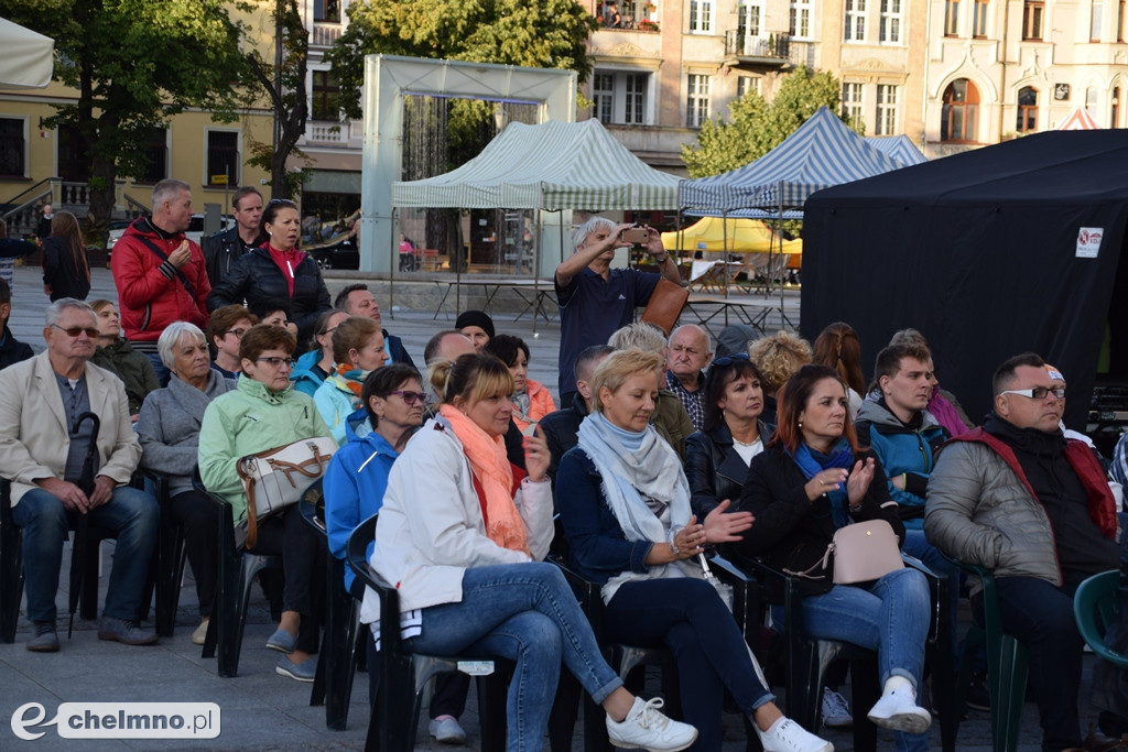 Refleksyjny i nastrojowy koncert zespołu U Studni