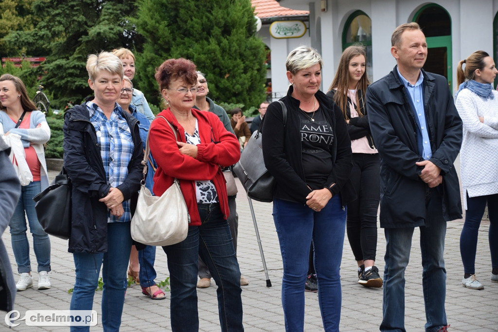Koncert Zespołu Pieśni i Tańca Pomorze