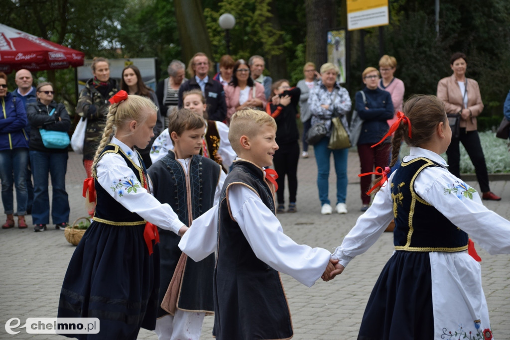 Koncert Zespołu Pieśni i Tańca Pomorze